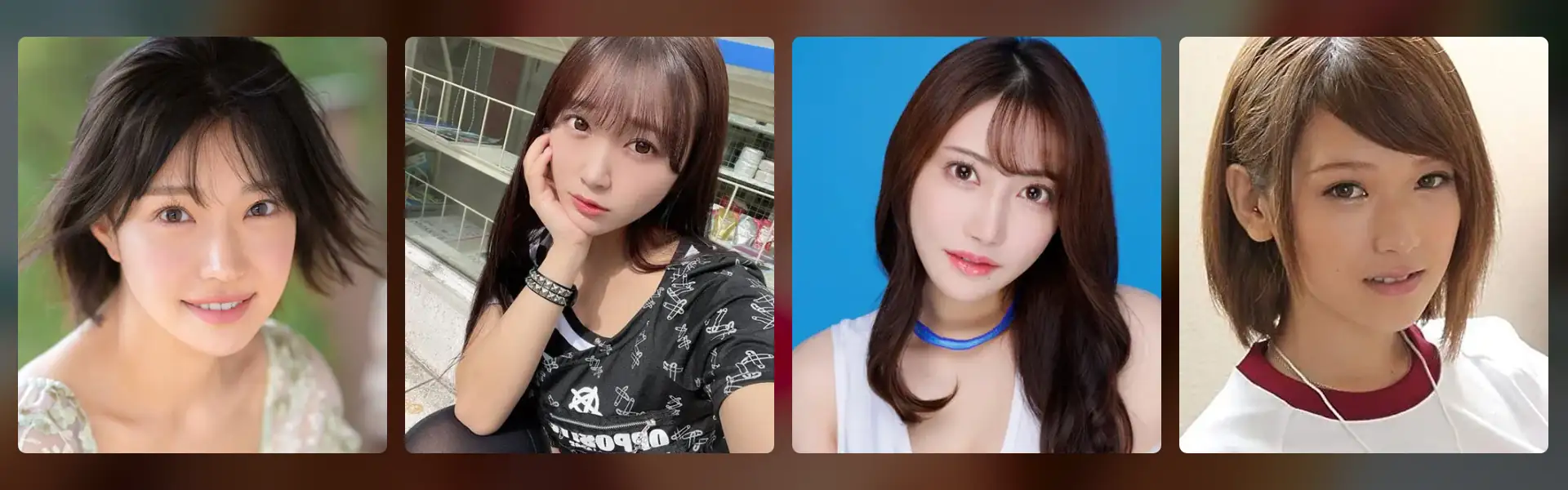 下饭综艺精选专题